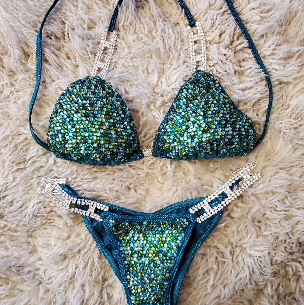 Angel competition Bikinis
